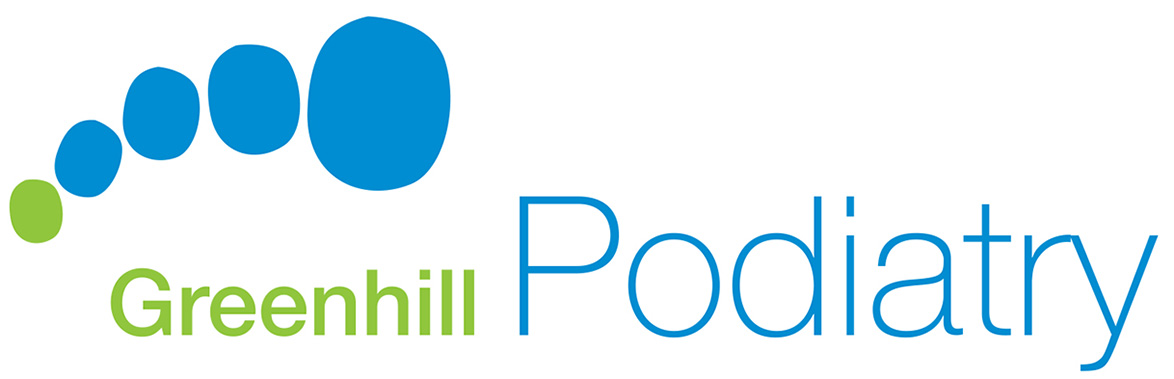 Greenhill-Podiatry-logo